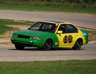 Illustration for article titled The Top 51 Lemons of the Detroit Irony 24 Hours of LeMons